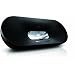 Philips DS9000/12 Fidelio Primo Docking-Lautsprecher (f�r iPad/iPhone/iPod, Umgebungssensor, Holzgeh�use)