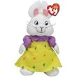 Ty Beanie Babies Max & Ruby - Ruby