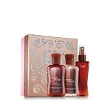 Bath and Body Works Twilight Woods 3 piece gift set -3 oz