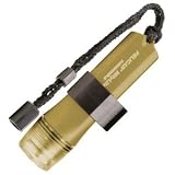 MityLite 2420, Sierra Body, 4 AA Batteries