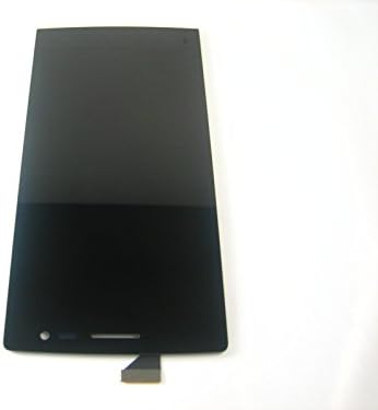 Complete LCD Display Screen w/ Touch Digitizer for OPPO Find 7 X9077