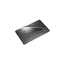 Iain Sinclair Cardsharp2� Cardsharp 2 Credit Card Size Utility Knife (Black)