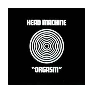 Orgasm