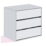 Amazon.es: Baño - Muebles: Hogar y cocina: Armarios, Juegos de tocador