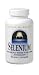Source Naturals Selenium, 200mcg, 120 Tablets (Pack of 3)