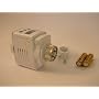 Honeywell HR40 / HR 40 elektronisches Heizk�rper T&hellip von Buderus