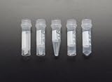 0.5ml Graduated Micrewtube Tubes Only, Self-Standing, Printed Marking Area - 1000/Case