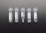 0.5ml Graduated Micrewtube Tubes Only, Self-Standing, Printed Marking Area - 1000/Case