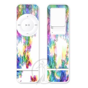 Buy Flashback -Vinyl skin for Apple iPod Shuffle online at Discounted New and Used prices. Delivered to your door with Off-The-Bookshelf.