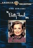 The Betty Ford Story