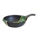 Strauss Titanium Classic Non-Stick Wok - 12 inches