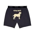 Hatley Alpha Male Boxers
