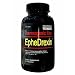 EpheDrexin - 90 Capsules Extreme Thermogenic Fat Burning Fire Weight Loss Diet Pills