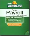 QuickBooks Basic Payroll For Up to 3 Employees 2008 [OLD VERSION]