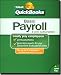 QuickBooks Basic Payroll For Up to 3 Employees 2008 [OLD VERSION]