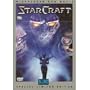 StarCraft Widescreen DVD Movie Special Limited Edition