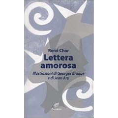 Lettera amorosa