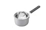 Nordic Ware Restaurant Cookware 1.5 Quart Saucepan with Lid