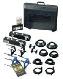 Deluxe Headlight Aimer Kit with Video Aimer