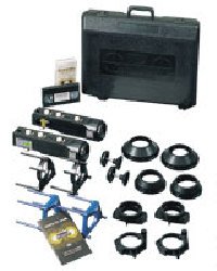 Deluxe Headlight Aimer Kit with Video Aimer