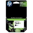 HP 564XL Black Ink Cartridge in Retail Packaging (CN684WN#140)