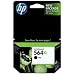 HP 564XL Black Ink Cartridge in Retail Packaging (CN684WN#140)