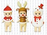ソニーエンジェル クリスマスシリーズ 2011 BOXイメージ