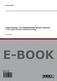 Produkt-Bild: Herbert Marcuse: ?Der eindimensionale Mensch? Abschnitt 1: Die neuen Formen sozialer Kontrolle