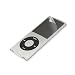 Electronics : Belkin Ipod Nano 4G Clr Screen Overlay 3 pack