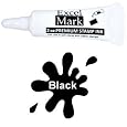 Self Inking Stamp Refill Ink - 2 oz. - Black Ink - SHIPS FREE