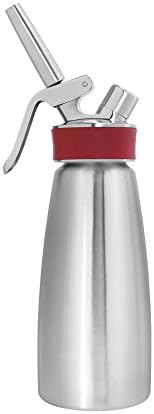 iSi 1603-01 Gourmet Whip Plus Professional 1 Pt Cream Dispenser