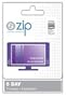 Zip Express Tabletop TV Setup & Installation