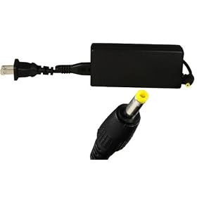 SterlingTek's POWWER Kodak LS-443 Camera Dock Power Adaptor