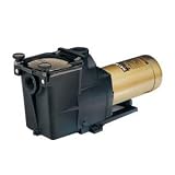 Hayward .5 HP Super Pump High Performance Pump Series SP2600X5