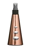 Premier Housewares Stainless Steel Oil Mister Spray, Copper