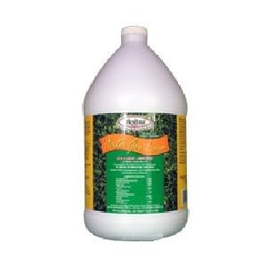 lawn fertilizer