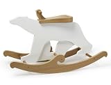 Netto Collections Polar Bear Rocker