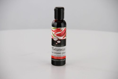 imaginative cusine Balsamico-Glace Chili - 1 x 150 ml