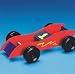 Rubber Band Race Cars (Pk/12)