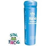 Spa Frog Mineral Cartridge - Floating & Inline Systems