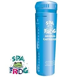 Spa Frog Mineral Cartridge - Floating & Inline Systems