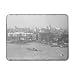 The London Skyline taken from Tower Bridge.. - iPad Cover (Protective Sleeve) - Art247 - IPads 1 And 2