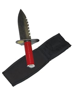 Standard Lesche Digging Tool & Sod Cutter (Right Serrated Blade)