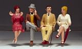 LGB 52443 Figures for O.Express
