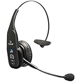 VXi BlueParrott&reg; B350-XT 95% Noise Canceling Bluetooth&reg; Headset
