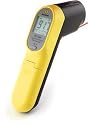 I.R. Gun Professional High quality Industrial Instant Read Digital Infrared Thermometer with Built-in laser targeting