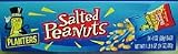 KRAFT/NABISCO FOODS 7622-0 PLANTERS PEANUTS(PACK OF 24)