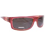 Diesel Shades Plastic Frame Sunglasses by 