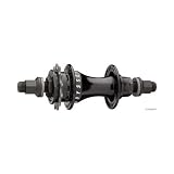 Odyssey Cassette V3 Black 48H RHD Cass. Hub w/12,13,14,16t cogs