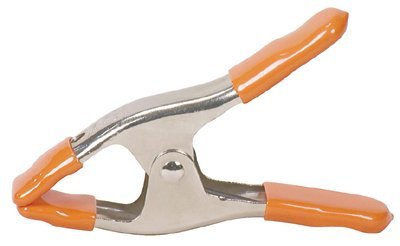 Tools: PONY 3201 STYLE NO. 3200 SPRING CLAMP 1